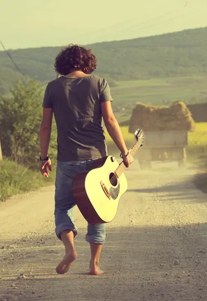 Rural_ Musician_ Journey.jpg Wallpaper