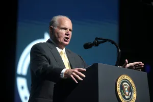 Rush Limbaugh Turning Point Usa Wallpaper