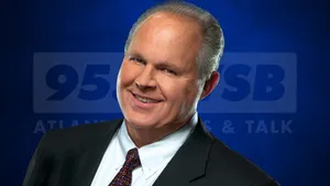 Rush Limbaugh Wsb Illustration Wallpaper
