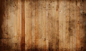 Rustic Barn Wood Door With Shingle Roof And Open Windows Wallpaper