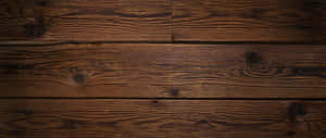 Rustic Brown Wood Texture Wallpaper