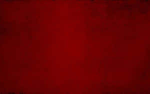 Rustic Red Grunge Wallpaper