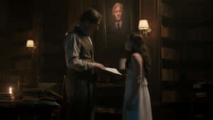 Rutger Hauer 2018 The Sonata Wallpaper