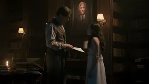 Rutger Hauer 2018 The Sonata Wallpaper