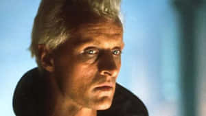 Rutger Hauer As Roy Batty Actor Wallpaper