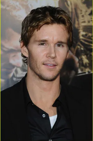Ryan Kwanten Event Appearance Wallpaper