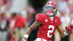 Ryan Williams Alabama Football Wallpaper