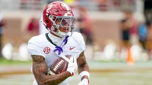 Ryan Williams Football Highlights Wallpaper