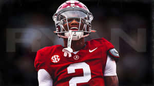 Ryan Williams Football Highlights Wallpaper