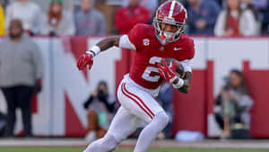 Ryan Williams Football Highlights Wallpaper