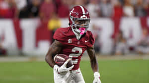 Ryan Williams Football Highlights Wallpaper