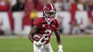 Ryan Williams Football Highlights Wallpaper