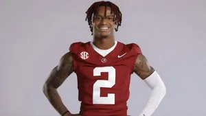 Ryan Williams Football Player Wallpaper