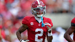 Ryan Williams Football Player Wallpaper