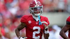 Ryan Williams Football Player Wallpaper