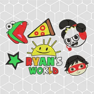 Ryans World Youtube Banner Wallpaper