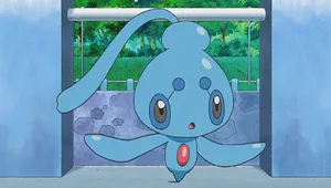 Ryder's Phione Wallpaper