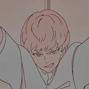 Ryo Asuka, A Visionary Characters From Devilman Crybaby. Wallpaper