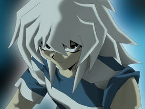 Ryou Bakura Yu Gi Oh Wallpaper