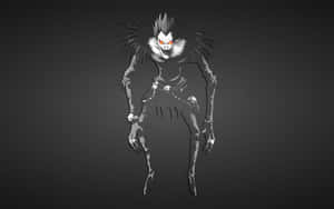 Ryuk Death Note Anime Character Wallpaper