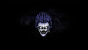 Ryuk Death Note Dark Artwork Wallpaper