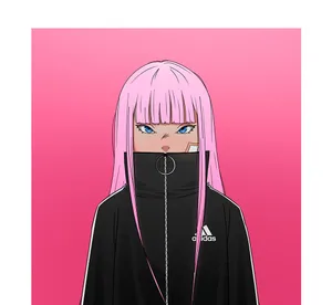 Ryuzu Meyer - A Cosmic Enigma Unveiled Wallpaper