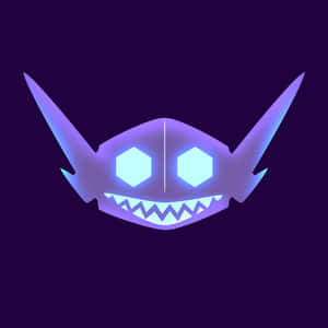 Sableye Head Wallpaper