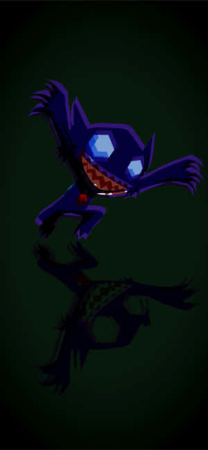 Sableye Shadow Wallpaper