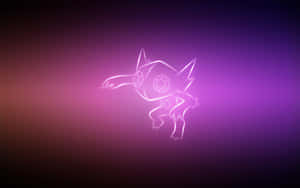 Sableye Sketch Wallpaper