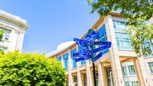 Sacramento City Hall Sister Cities Wallpaper