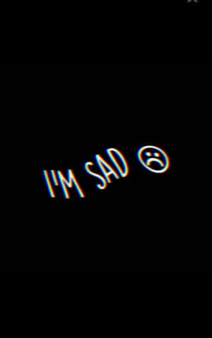 Sad Aesthetic Tumblr Sad Face Wallpaper