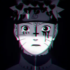 Sad Naruto Broken Heart Wallpaper