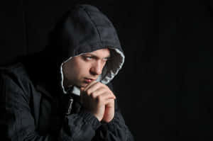 Sad People Needs Considerate People Wallpaper