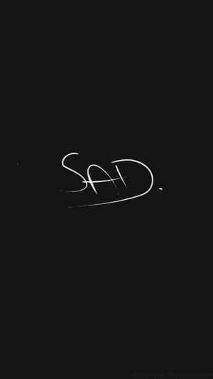 Sad Wallpapers For Your Phone Wallpaper