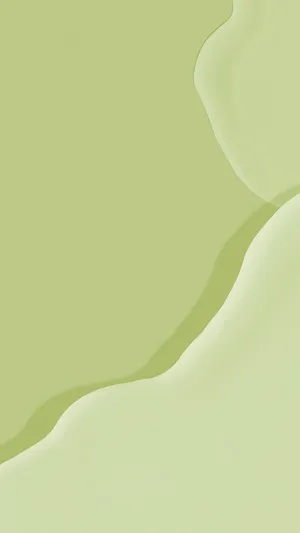 Sage Green Abstract Background Wallpaper