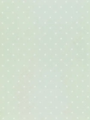 Sage Green Floral Pattern Background Wallpaper