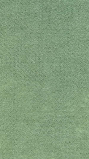 Sage Green Texture Background Wallpaper