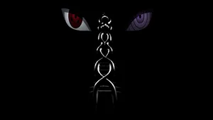 Sage Of The Six Paths In Battle: Wallpaper