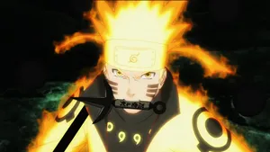 Sage Of The Six Paths - Naruto Wallpapers Hd Wallpaper