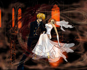 Sailing In Thriller Bark's Menacing Waters