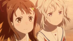 Sailing The High Seas Wallpaper