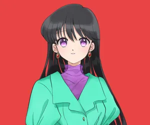 Sailor Mars Sailor Moon Pfp Wallpaper