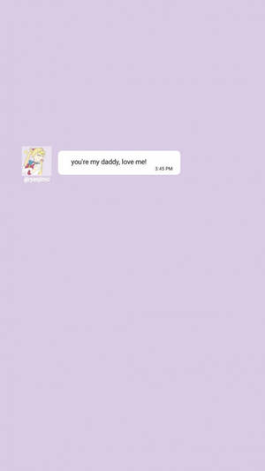 Sailormoon Text Aesthetic Tumblr Quotes Wallpaper