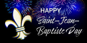 Saint Jean Baptiste Day Celebration Wallpaper