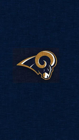 Saint Louis Rams Logo Wallpaper Wallpaper