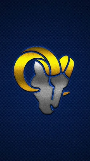 Saint Louis Rams Logo Wallpaper Wallpaper