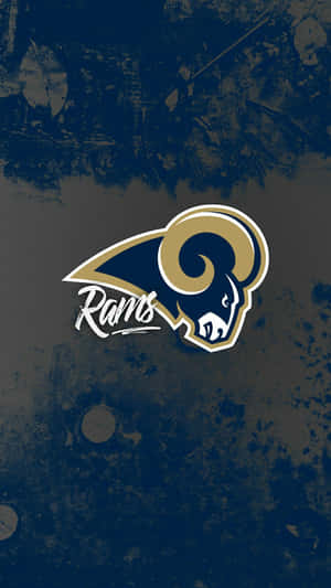 Saint Louis Rams Logo Wallpaper Wallpaper