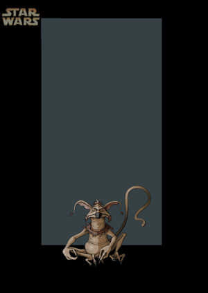 Salacious Art Wallpaper