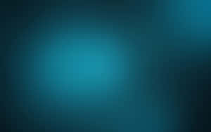 Salient Blue Blur Wallpaper