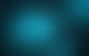 Salient Blue Blur Wallpaper